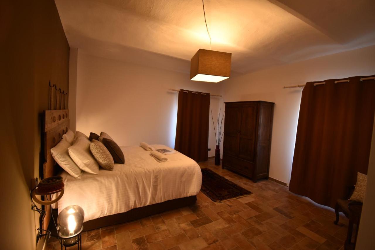 Cascina Tre Botti Hotel Agliano Terme Luaran gambar