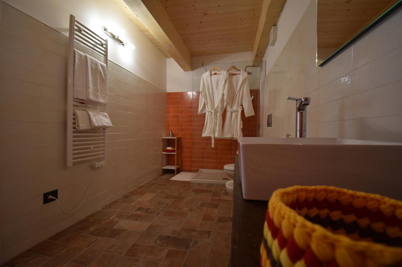 Cascina Tre Botti Hotel Agliano Terme Luaran gambar