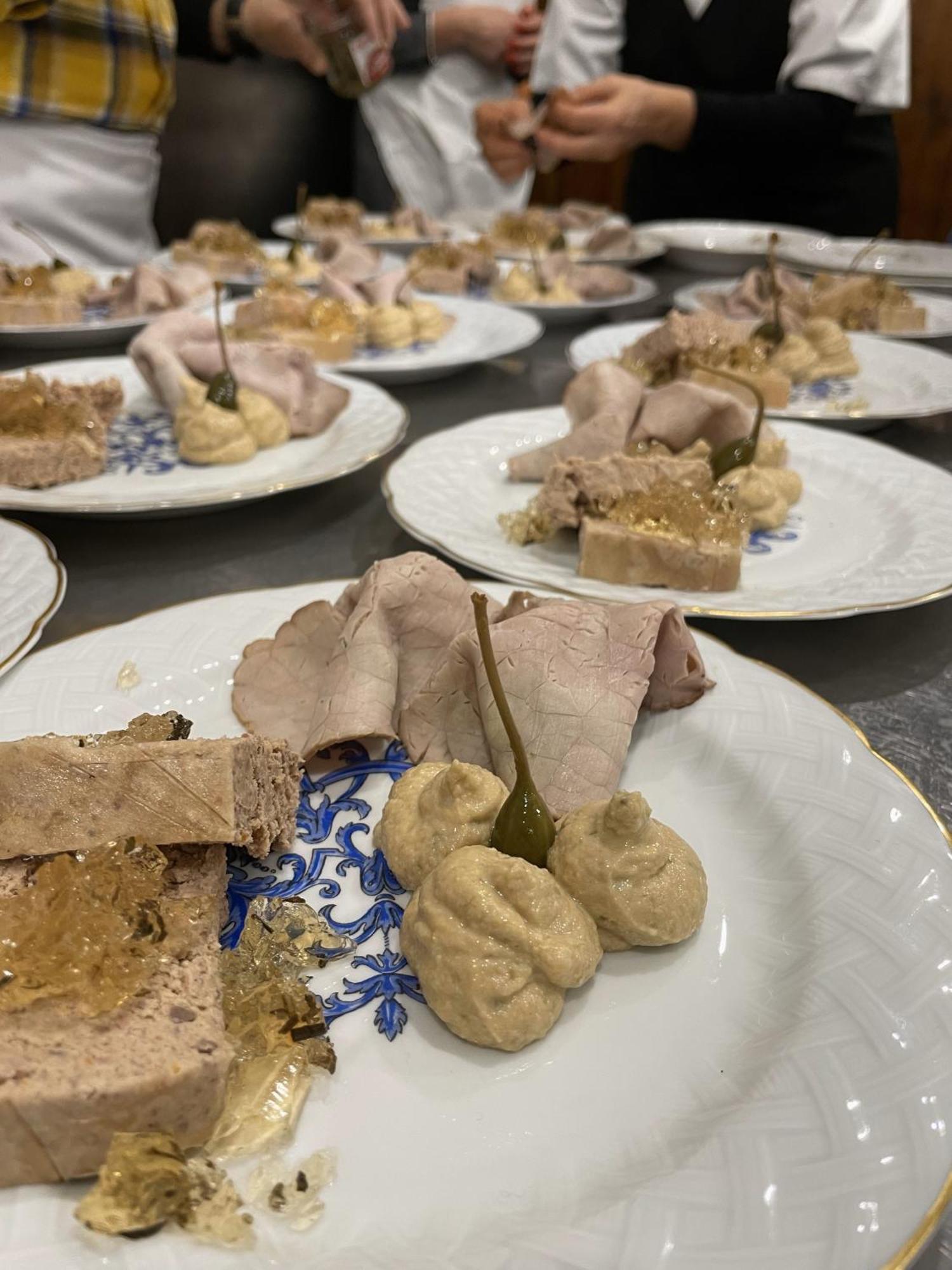 Cascina Tre Botti Hotel Agliano Terme Luaran gambar