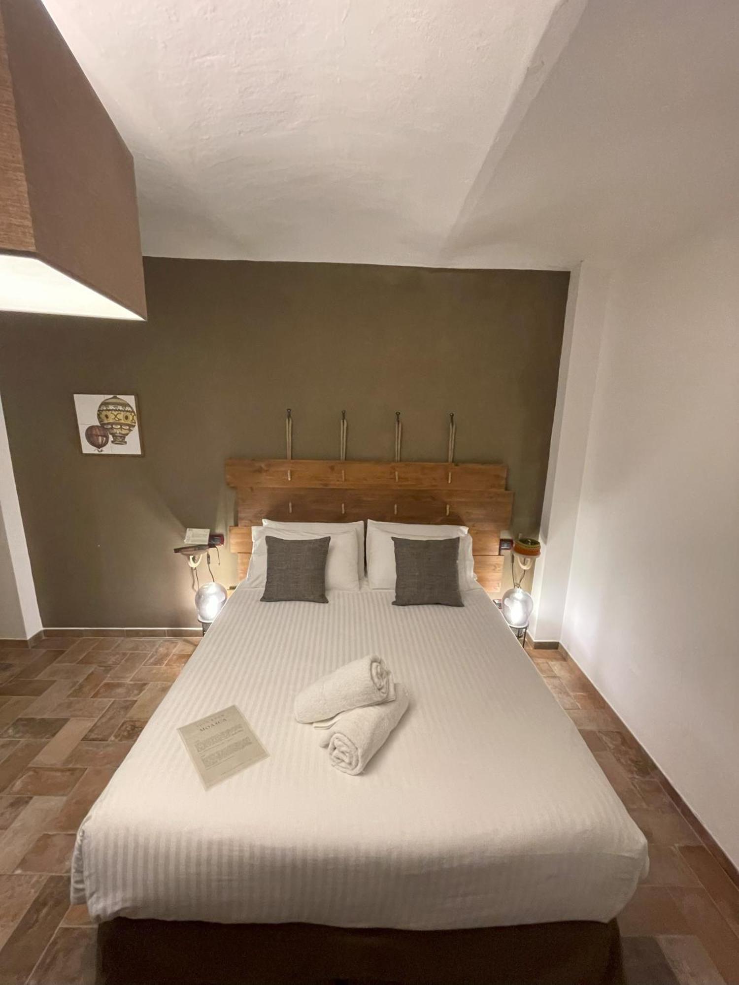 Cascina Tre Botti Hotel Agliano Terme Luaran gambar