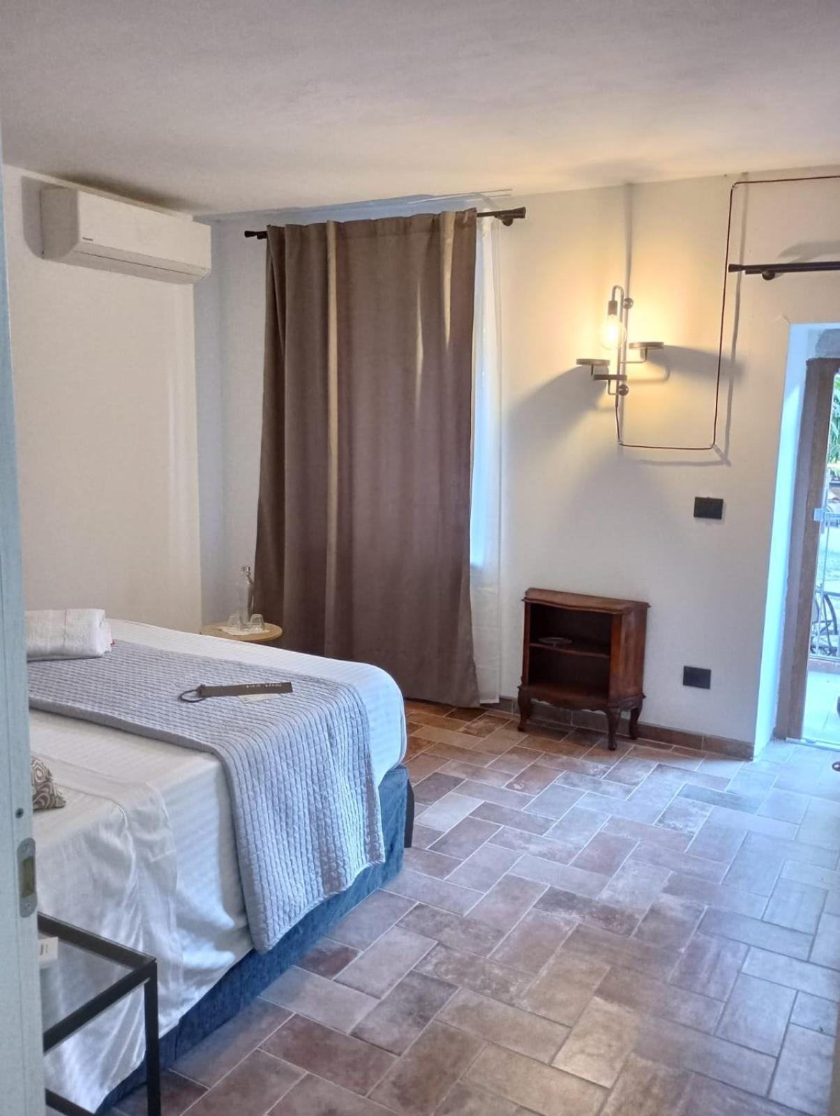 Cascina Tre Botti Hotel Agliano Terme Luaran gambar